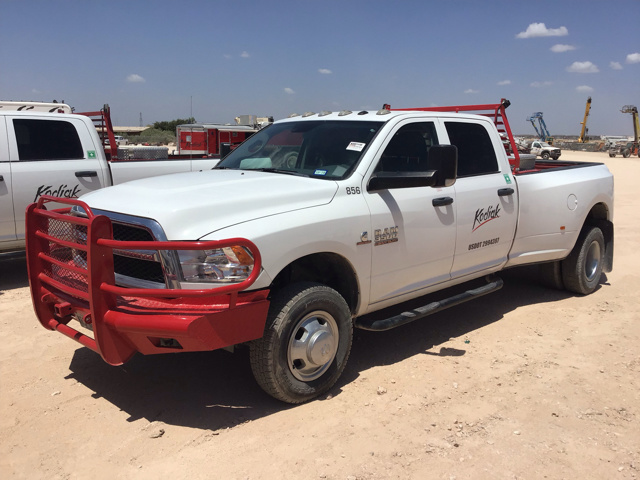 2017 Ram 3500 Heavy Duty 4x4 Crew Cab Pickup 2017 Ram 3500 Heavy Duty 4x4 Crew Cab Pickup