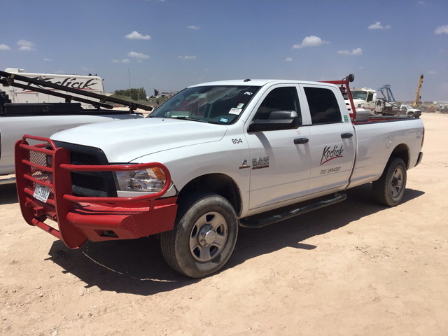 2017 Ram 3500 Heavy Duty 4x4 Crew Cab Pickup 2017 Ram 3500 Heavy Duty 4x4 Crew Cab Pickup