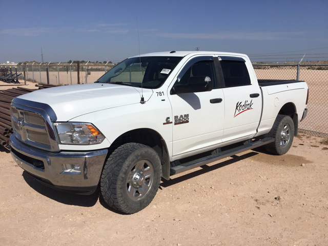 2017 Ram 3500 Heavy Duty 4x4 Crew Cab Pickup 2017 Ram 3500 Heavy Duty 4x4 Crew Cab Pickup