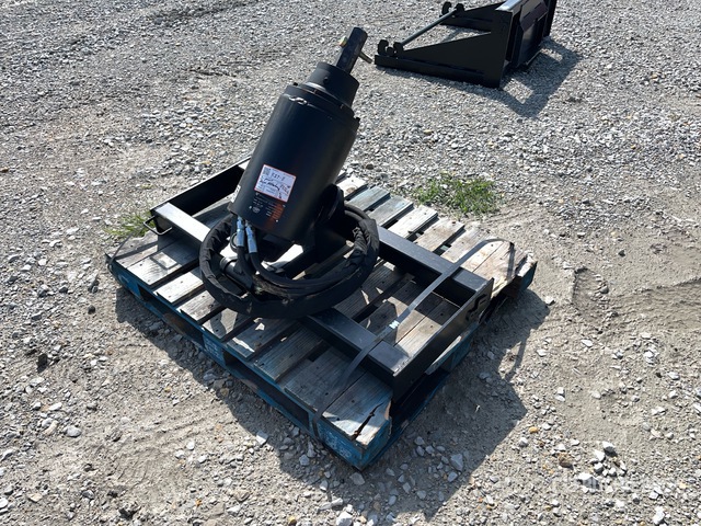 Agricultural Attachments