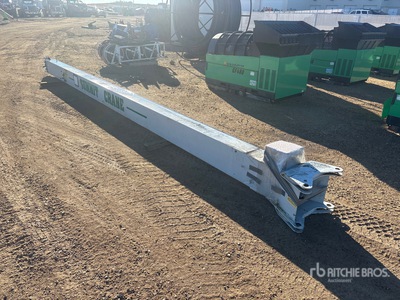 Summit 26 ft Crane Jib