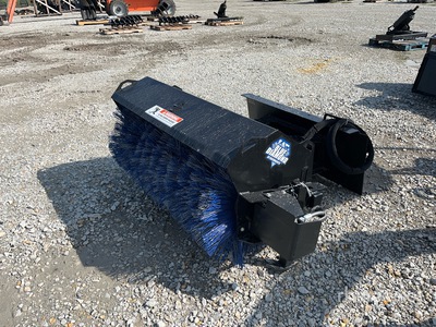 Blue Diamond 116202-26 48 in Schranklader Borstel