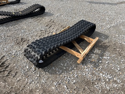 Blue Diamond Track - Fits BDA