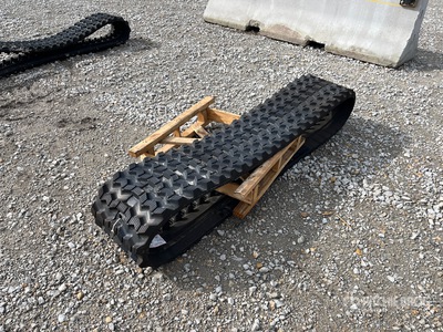 Blue Diamond Track - Fits BDA