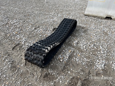 Blue Diamond Track - Fits BDA