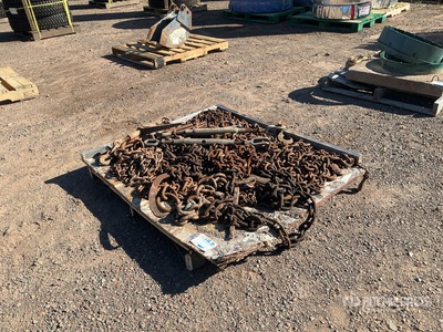 Quantity of Chains