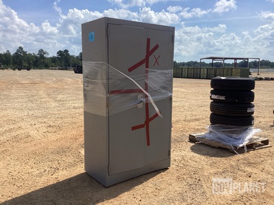 Filing Cabinet