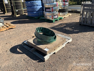 Tank Adapter