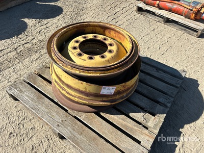 Rock Truck Wheels