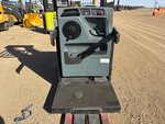 Control Station with 