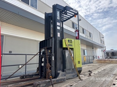 2006 Clark NPR20 Heftruck