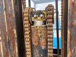 Hydraulics with