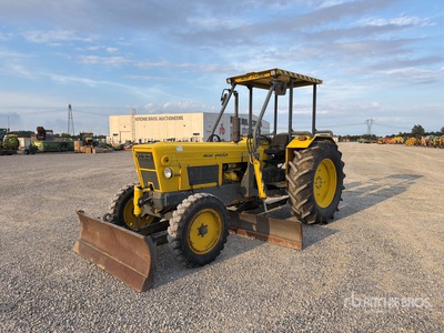 Ford Minigrader Niveleuse motorisé