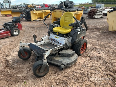 Bobcat Zero-Turn Grasmaaier
