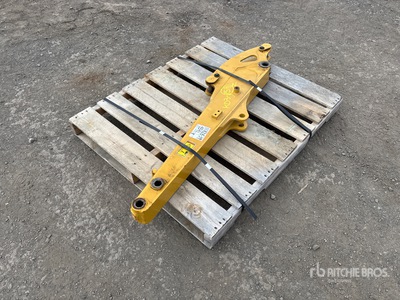 Cat 45.5 in Stick - Fits Cat Excavator