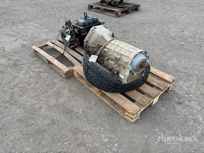 Transmission (Inoperable)