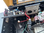 Control Station with