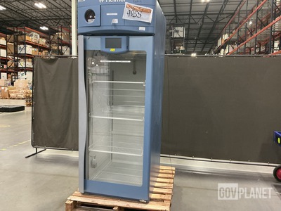 Helmer ILR125 Medical Refrigerator