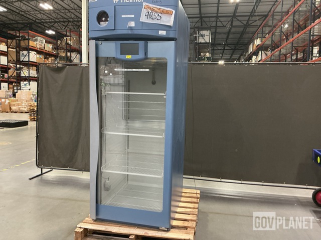 Helmer ILR125 Medical Refrigerator