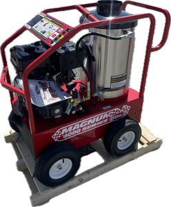 Easy-Kleen Magnum Gold 4000 Series Hochdruckreiniger (Unused)