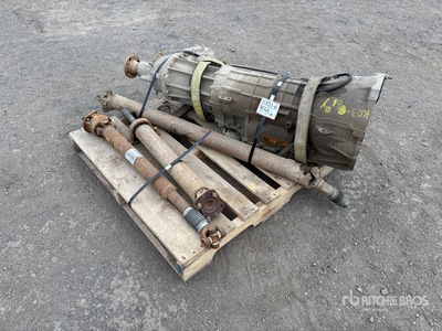 Transmission (Inoperable)