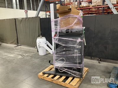 BTE PrimusRS PRRS Physical Therapy Machine