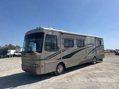 2006 Monaco Caravana