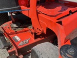 Chassis with Frame Condition