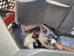 Engine with Fuel System