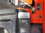 Control Station with Gauges