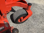 Chassis with Right Front Tire