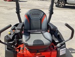 Control Station with Seats/Armrests