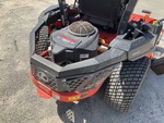 General Appearance with Sheet Metal (fiberglass) Condition