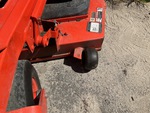 Chassis with Caster Condition