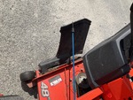Chassis with Safety Shields and Inspection Panels