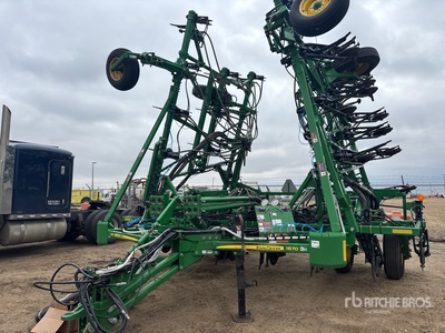 2019 John Deere 1870 Sembradora Neumática Combinada