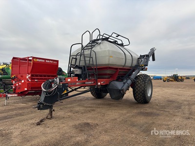 2010 Case IH 3430 430 bu Tow-Between Chariot pneumatique