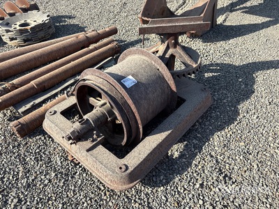 Winch Varios implementos camion