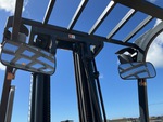 Control Station with Mirrors