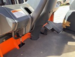 Control Station with Drivetrain Controls
