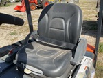 Control Station with Seats/Armrests