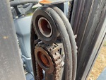 Chassis Lift with Chain / Tensioners