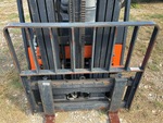 Chassis Lift with Load Back Rest