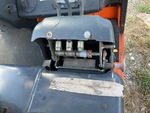Control Station with Hydraulic Controls