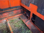 Chassis Lift with Frame Condition