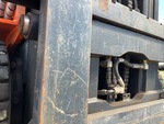 Chassis Lift with Side Shift