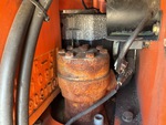 Drivetrain with Drive Motors