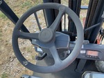 Control Station with Steering Control
