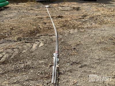 (3) 20' x 1/2" TP/MT 316 Metal Tubes