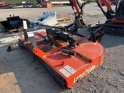 Land Pride RCR2596 96 in 3-Point Hitch Rotary Cutter